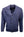 Cardigan boutonné en laine mélangée Viyella 